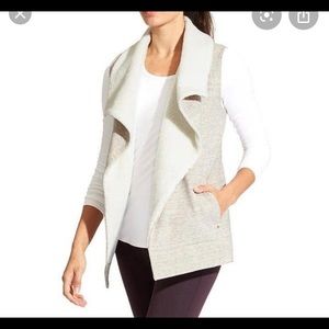 Athleta Apres Anything Vest